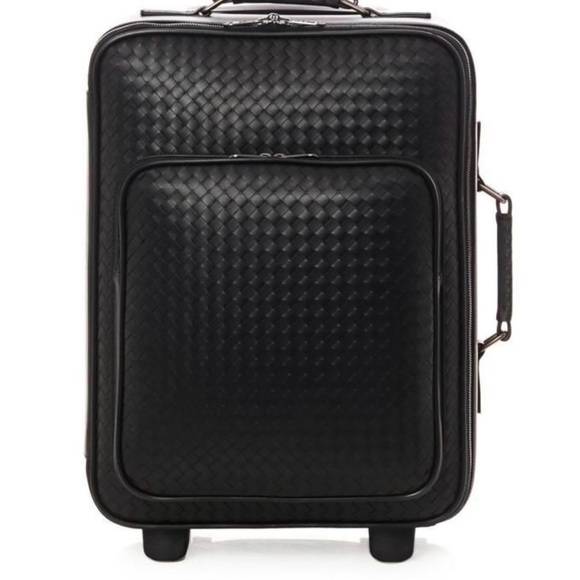 💕💯Authentic Bottega Veneta Luggage💕 - Picture 1 of 14